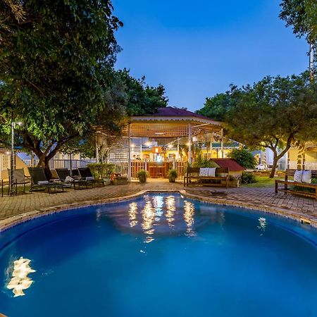 Little Pilgrims Boutique Hotel Хейзивью Экстерьер фото
