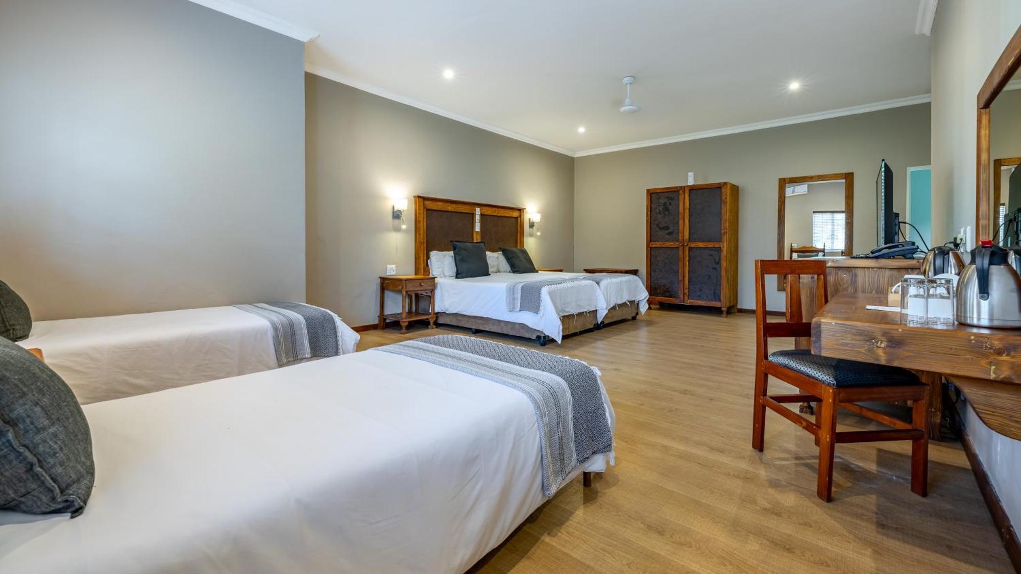 Little Pilgrims Boutique Hotel Хейзивью Экстерьер фото