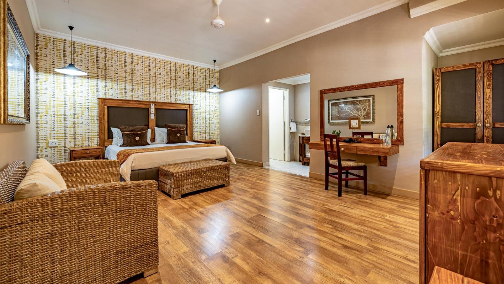 Little Pilgrims Boutique Hotel Хейзивью Экстерьер фото