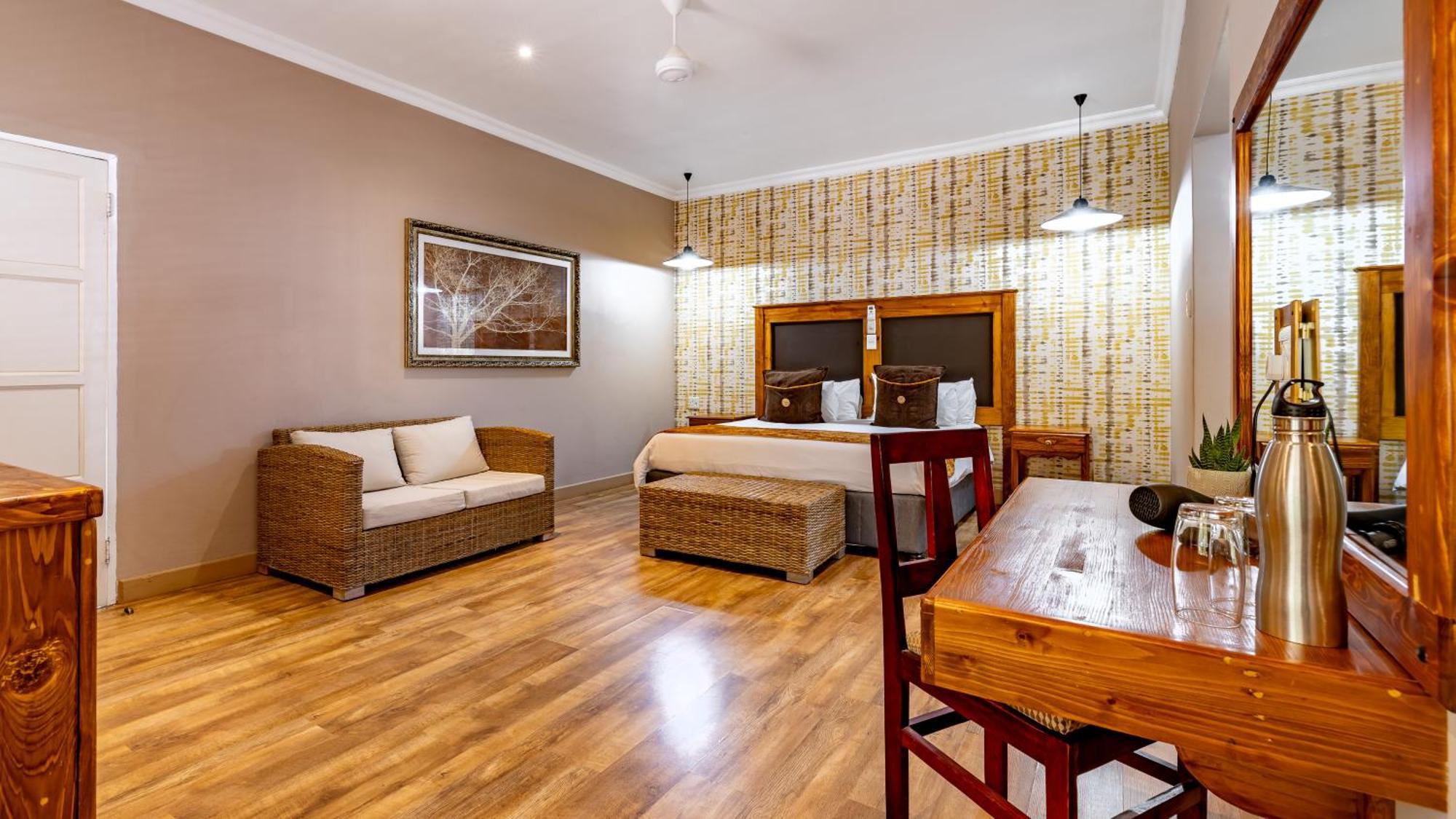 Little Pilgrims Boutique Hotel Хейзивью Экстерьер фото