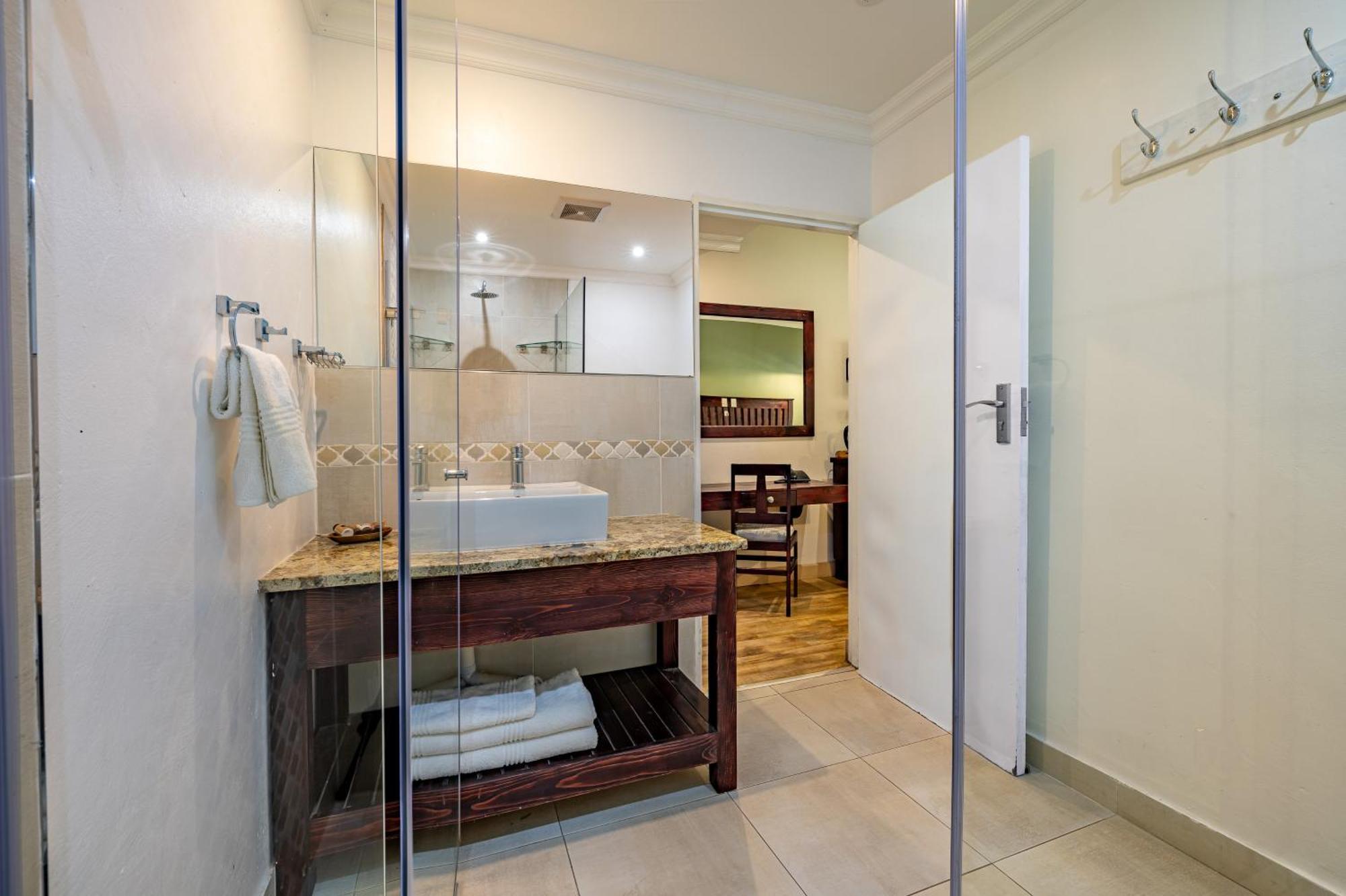 Little Pilgrims Boutique Hotel Хейзивью Экстерьер фото