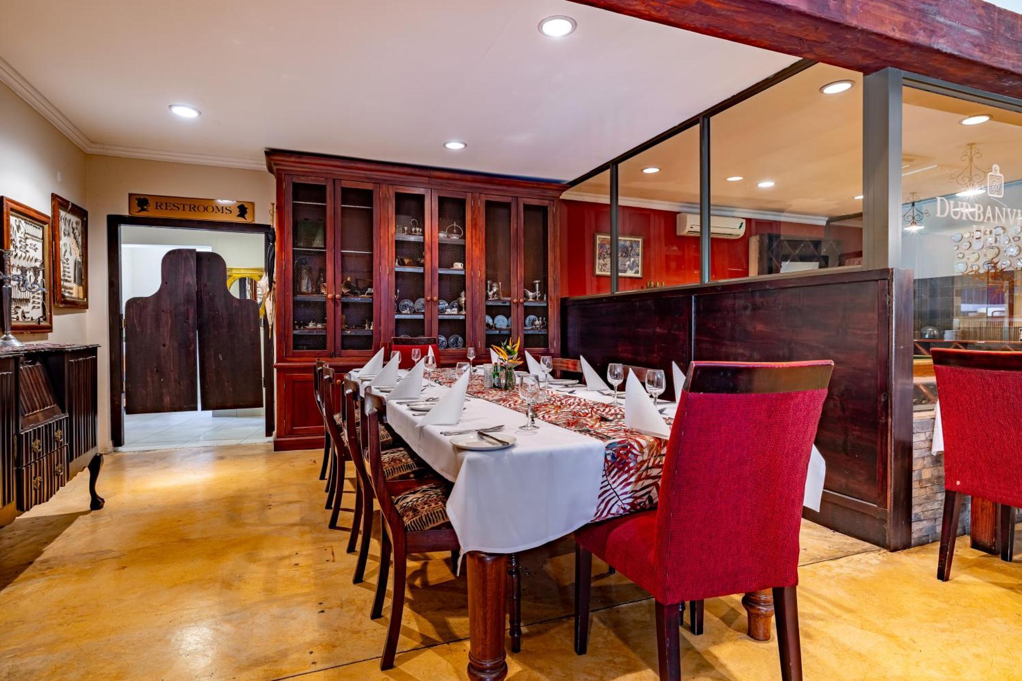 Little Pilgrims Boutique Hotel Хейзивью Экстерьер фото