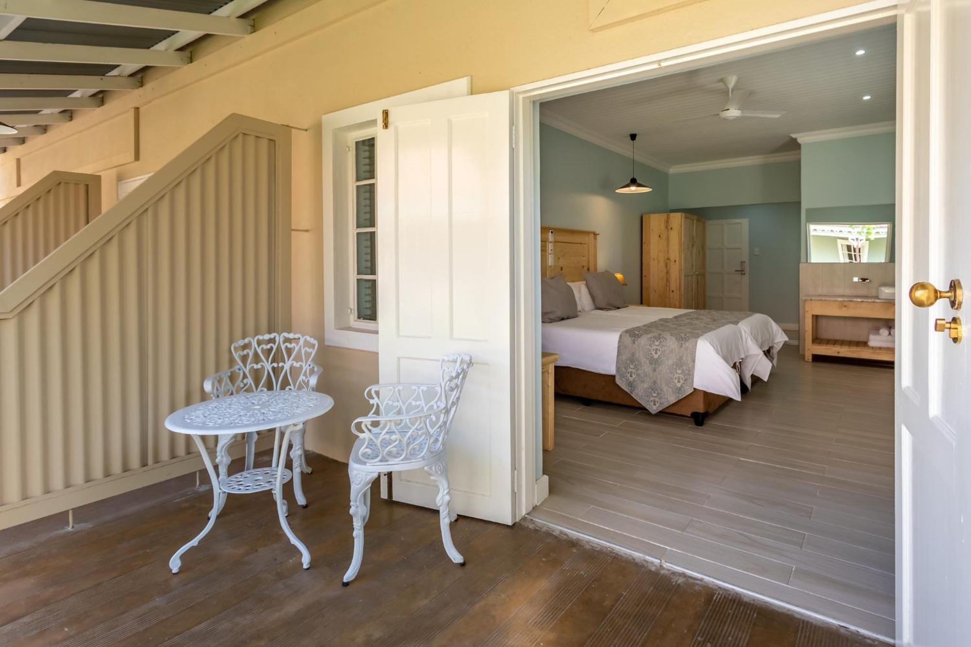 Little Pilgrims Boutique Hotel Хейзивью Экстерьер фото
