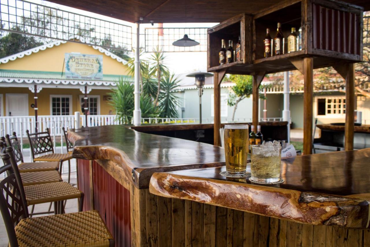 Little Pilgrims Boutique Hotel Хейзивью Экстерьер фото