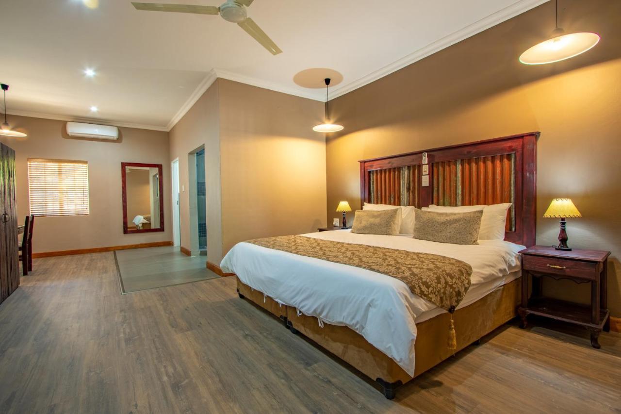 Little Pilgrims Boutique Hotel Хейзивью Экстерьер фото