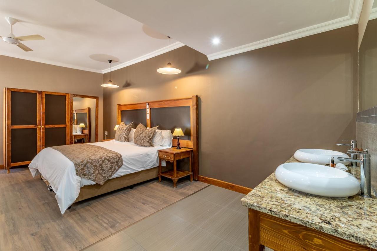 Little Pilgrims Boutique Hotel Хейзивью Экстерьер фото
