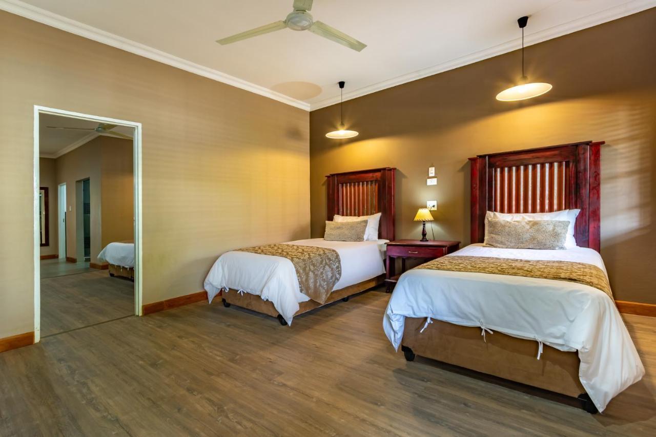 Little Pilgrims Boutique Hotel Хейзивью Экстерьер фото