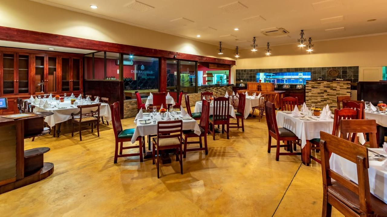 Little Pilgrims Boutique Hotel Хейзивью Экстерьер фото