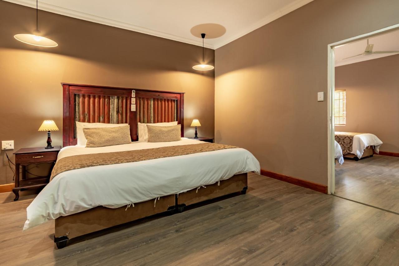 Little Pilgrims Boutique Hotel Хейзивью Экстерьер фото